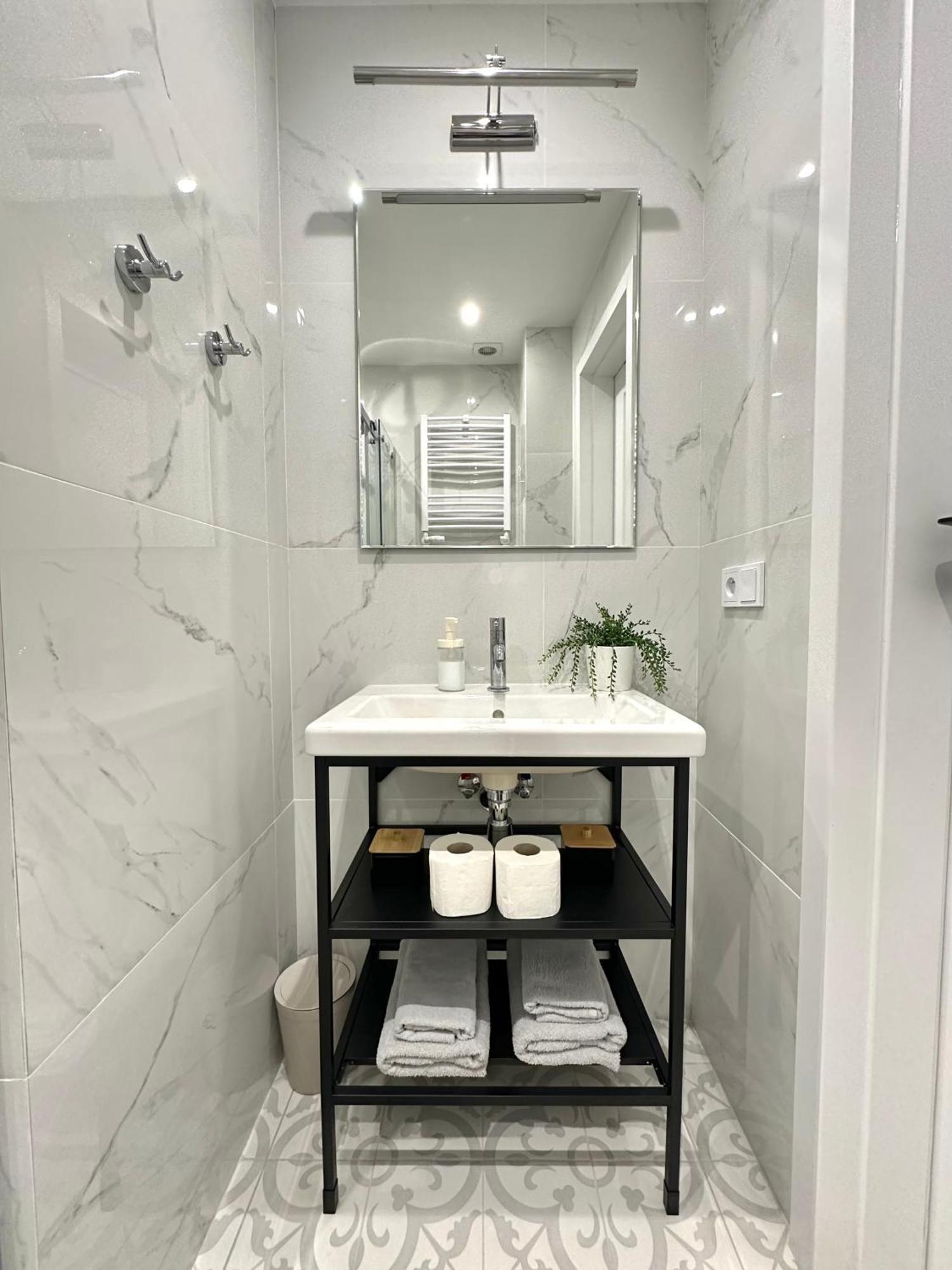 Rynek Nowego Miasta Old Town Apartment 바르샤바 외부 사진