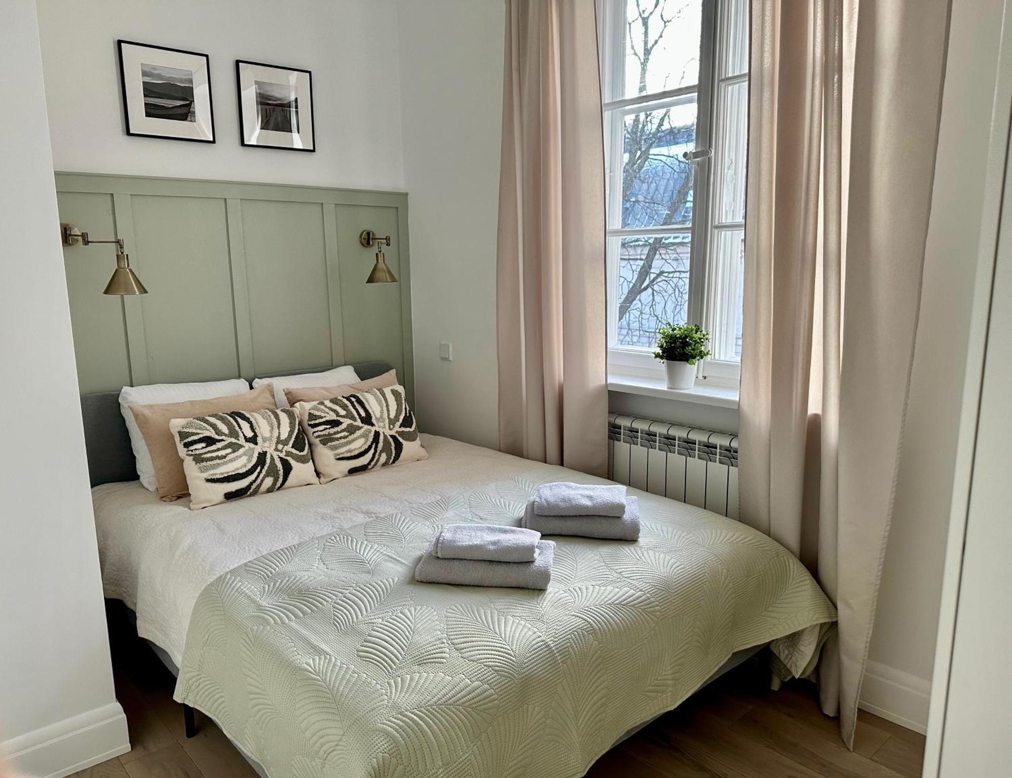 Rynek Nowego Miasta Old Town Apartment 바르샤바 외부 사진