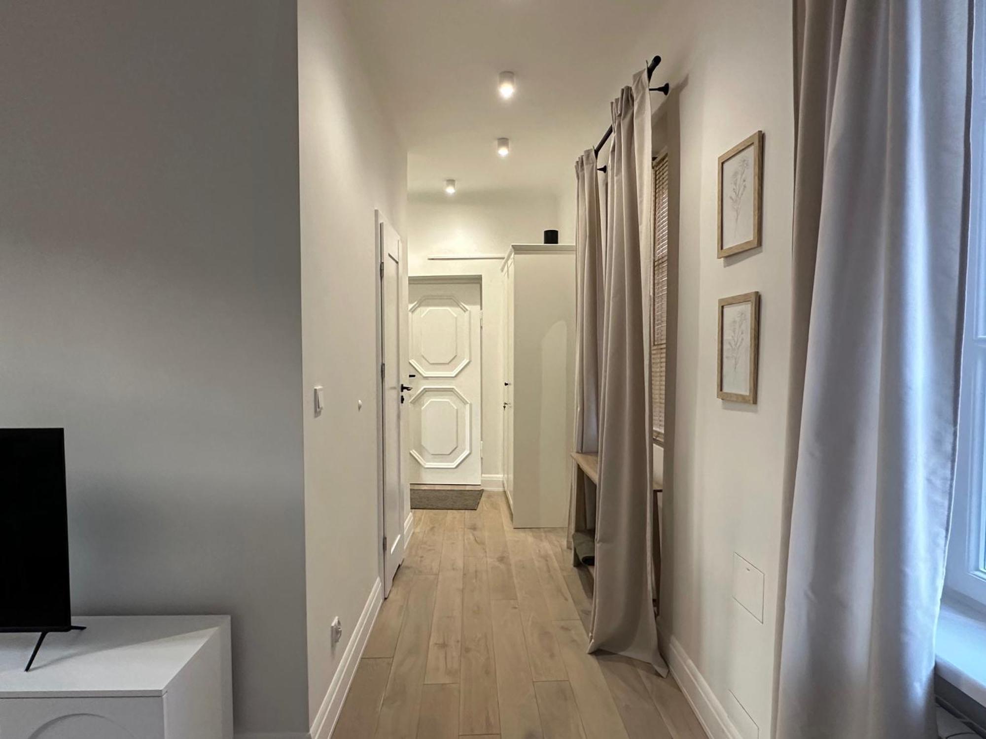 Rynek Nowego Miasta Old Town Apartment 바르샤바 외부 사진